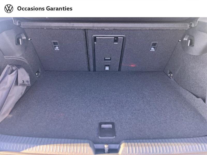 Voitures occasions VOLKSWAGEN GOLF VW Edition Dechy
