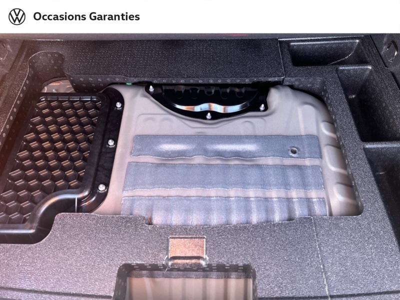 Voitures occasions VOLKSWAGEN GOLF VW Edition Dechy