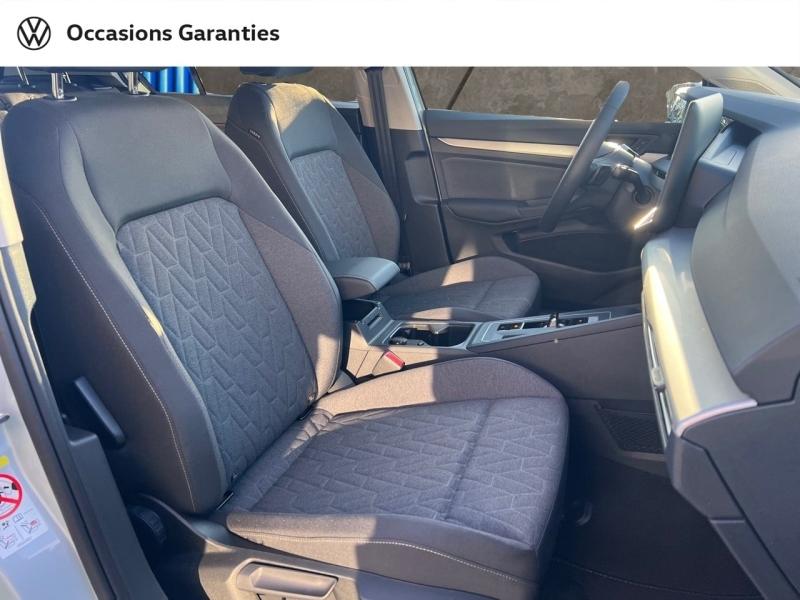Voitures occasions VOLKSWAGEN GOLF VW Edition Dechy