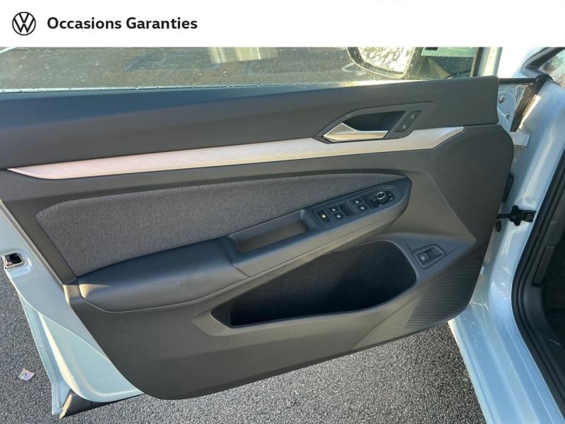 Voitures occasions VOLKSWAGEN GOLF VW Edition Dechy