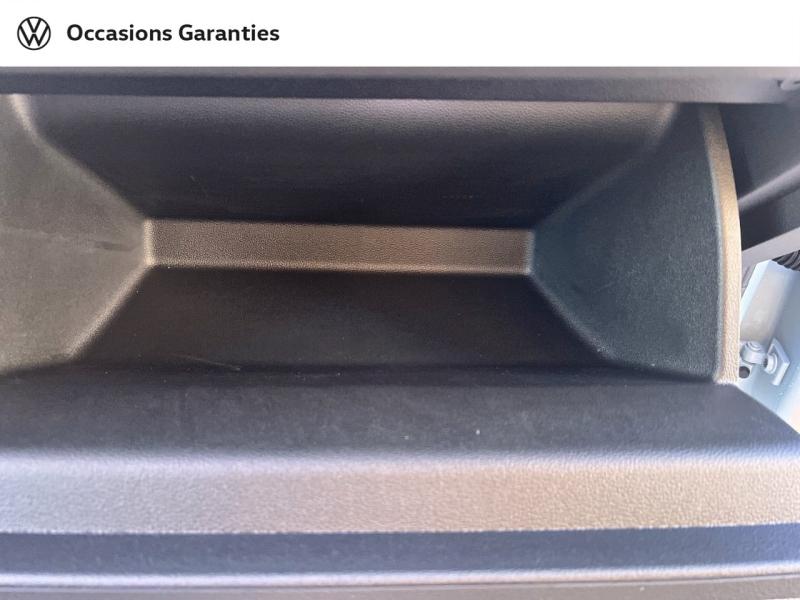 Voitures occasions VOLKSWAGEN GOLF VW Edition Dechy
