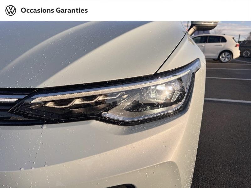 Voitures occasions VOLKSWAGEN GOLF VW Edition Dechy