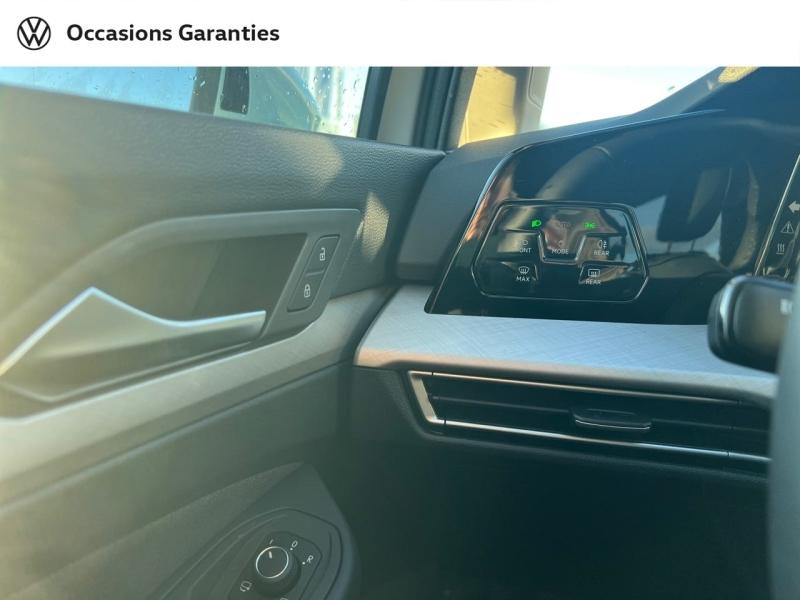 Voitures occasions VOLKSWAGEN GOLF VW Edition Dechy