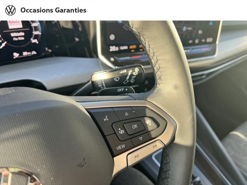 Voitures occasions VOLKSWAGEN GOLF VW Edition Dechy