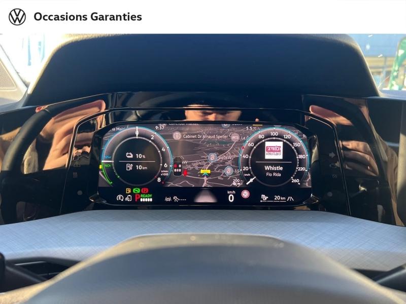 Voitures occasions VOLKSWAGEN GOLF VW Edition Dechy