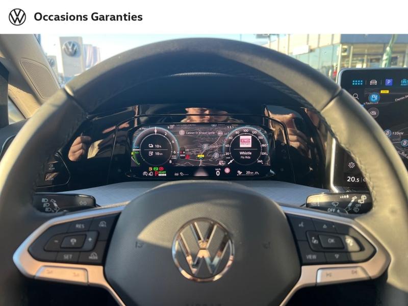 Voitures occasions VOLKSWAGEN GOLF VW Edition Dechy
