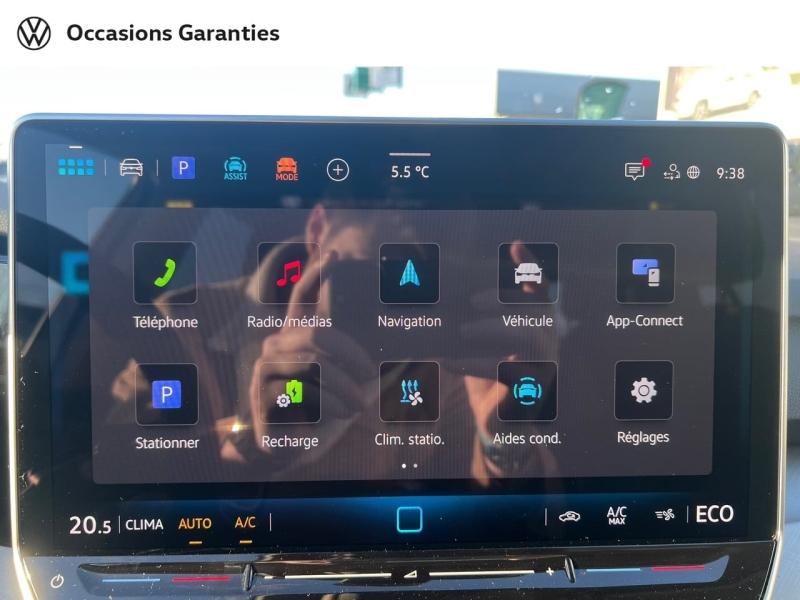 Voitures occasions VOLKSWAGEN GOLF VW Edition Dechy