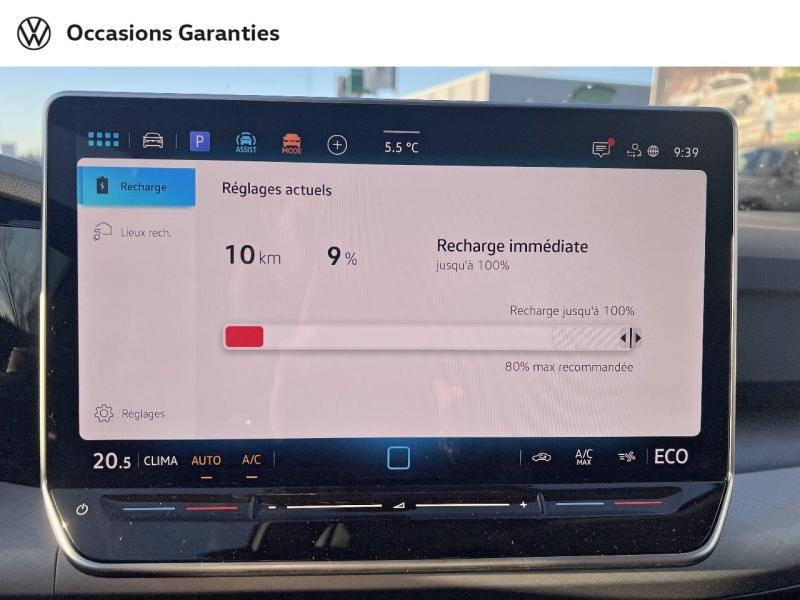 Voitures occasions VOLKSWAGEN GOLF VW Edition Bruay-la-Buissière