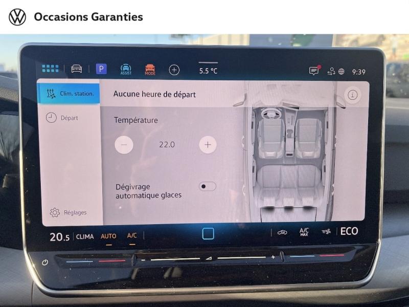 Voitures occasions VOLKSWAGEN GOLF VW Edition Bruay-la-Buissière