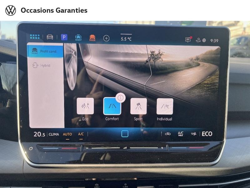 Voitures occasions VOLKSWAGEN GOLF VW Edition Dechy