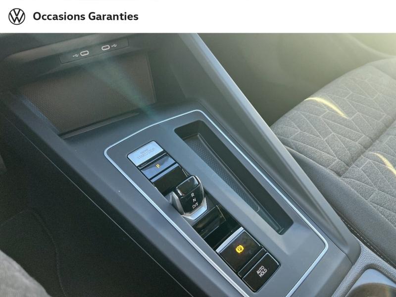 Voitures occasions VOLKSWAGEN GOLF VW Edition Dechy