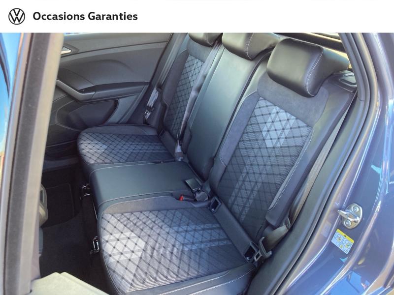 Voitures occasions VOLKSWAGEN T-CROSS R-Line Edition Dunkerque