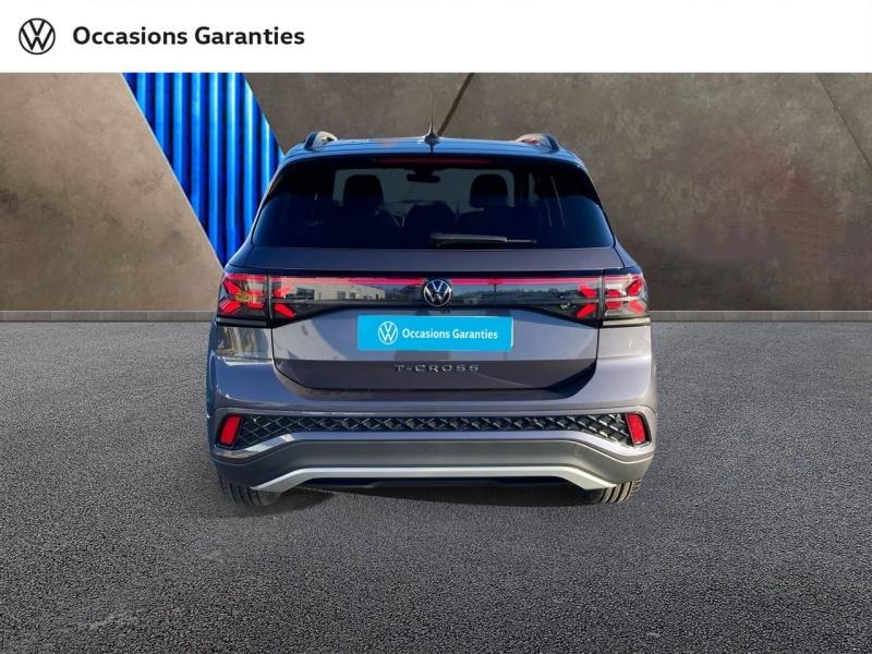 Voitures occasions VOLKSWAGEN T-CROSS R-Line Edition Dunkerque