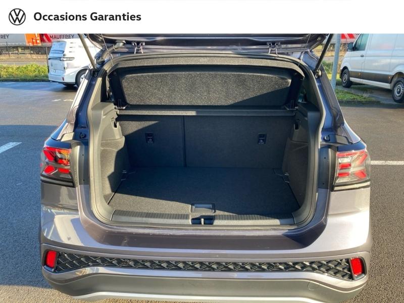Voitures occasions VOLKSWAGEN T-CROSS R-Line Edition Bruay-la-Buissière