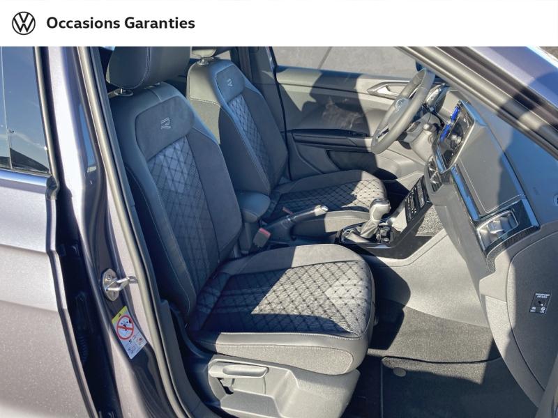 Voitures occasions VOLKSWAGEN T-CROSS R-Line Edition Dunkerque