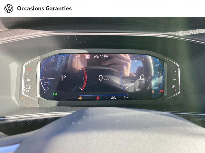 Voitures occasions VOLKSWAGEN T-CROSS R-Line Edition Bruay-la-Buissière