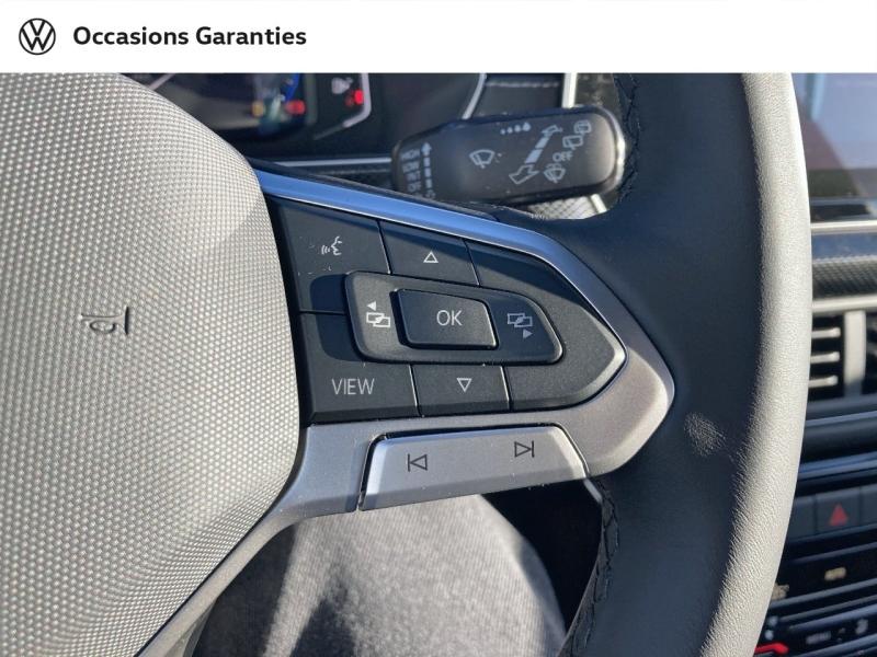 Voitures occasions VOLKSWAGEN T-CROSS R-Line Edition Dunkerque