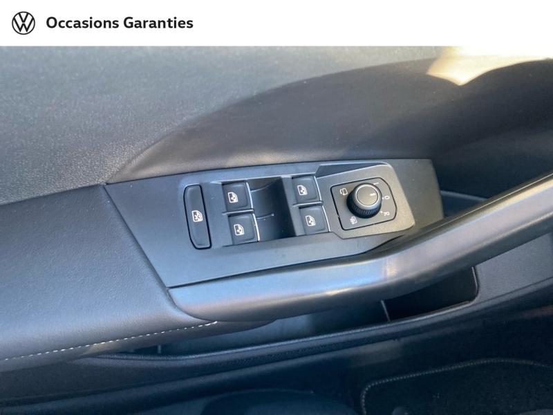 Voitures occasions VOLKSWAGEN T-CROSS R-Line Edition Dunkerque