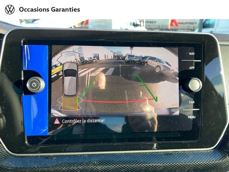 Voitures occasions VOLKSWAGEN T-CROSS R-Line Edition Dunkerque