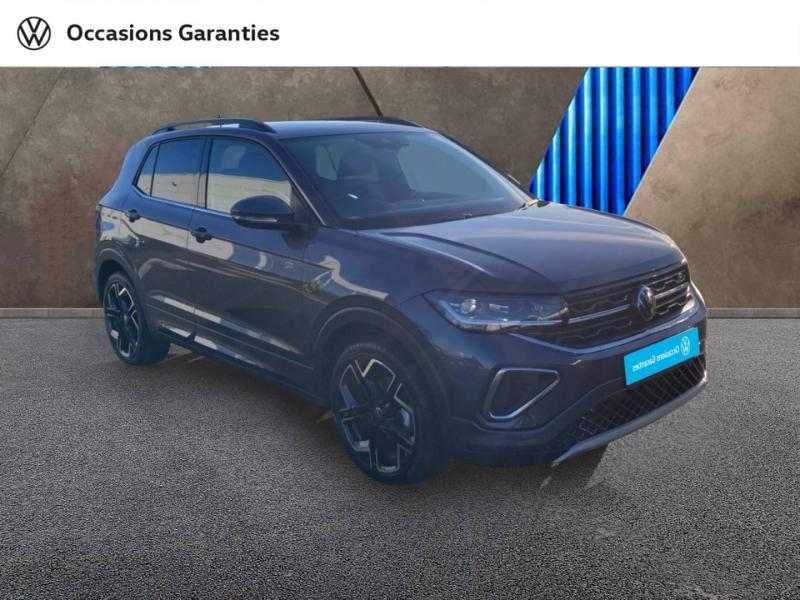 Voitures occasions VOLKSWAGEN T-CROSS R-Line Edition Dunkerque