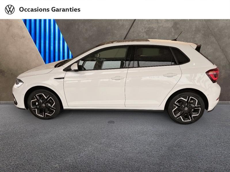 Voitures occasions VOLKSWAGEN POLO R-Line Edition Bruay-la-Buissière