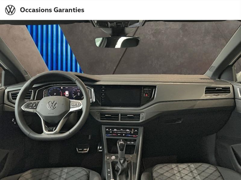 Voitures occasions VOLKSWAGEN POLO R-Line Edition Lens