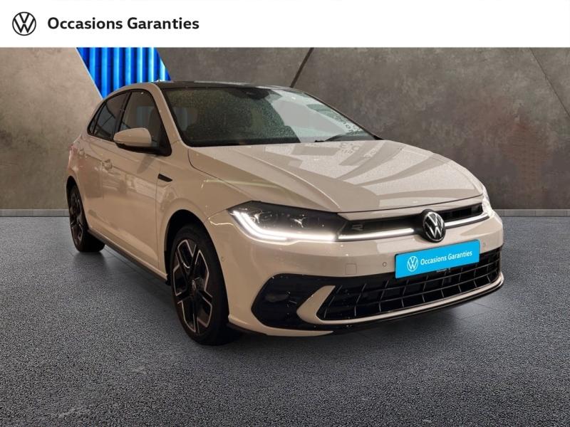 Voitures occasions VOLKSWAGEN POLO R-Line Edition Bruay-la-Buissière