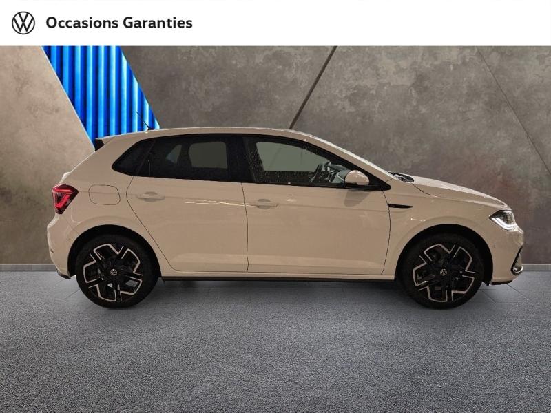 Voitures occasions VOLKSWAGEN POLO R-Line Edition Bruay-la-Buissière