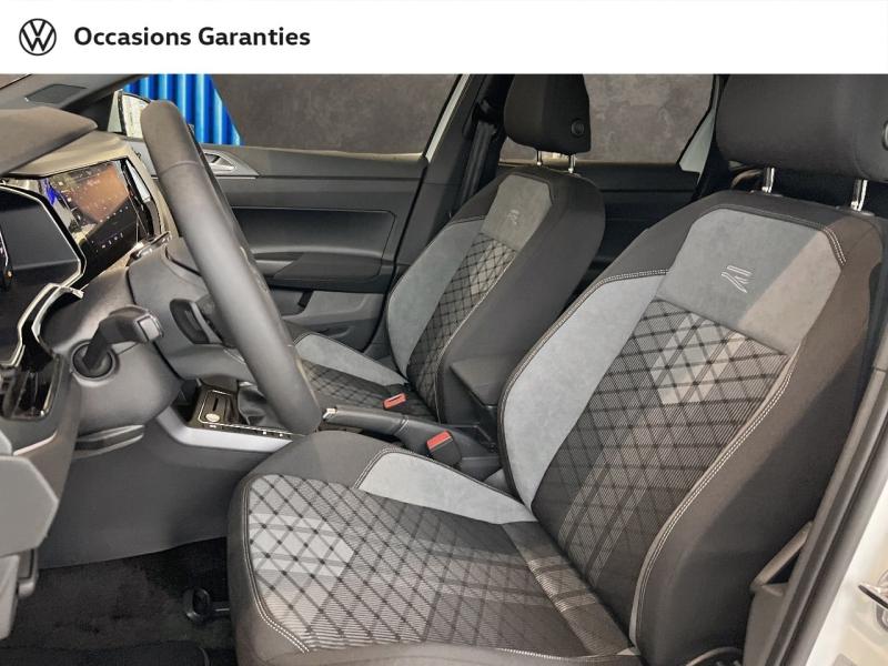 Voitures occasions VOLKSWAGEN POLO R-Line Edition Bruay-la-Buissière