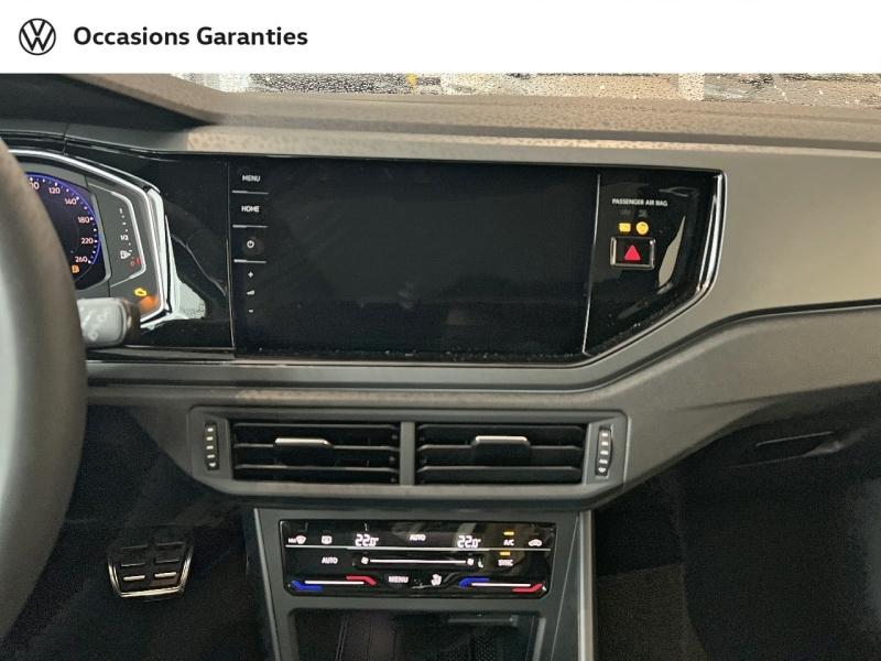 Voitures occasions VOLKSWAGEN POLO R-Line Edition Lens