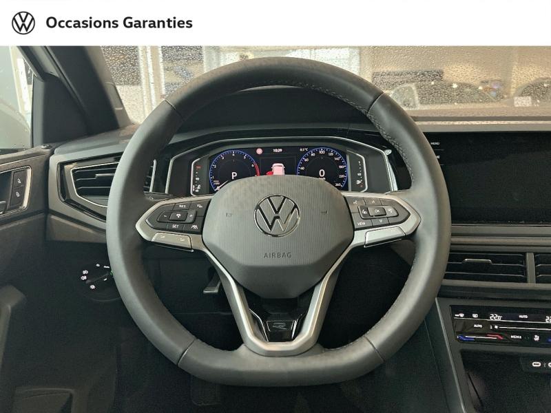 Voitures occasions VOLKSWAGEN POLO R-Line Edition Lens