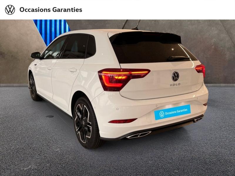 Voitures occasions VOLKSWAGEN POLO R-Line Edition Bruay-la-Buissière