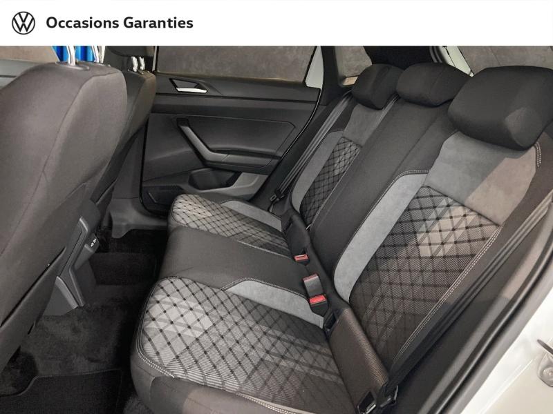 Voitures occasions VOLKSWAGEN POLO R-Line Edition Lens