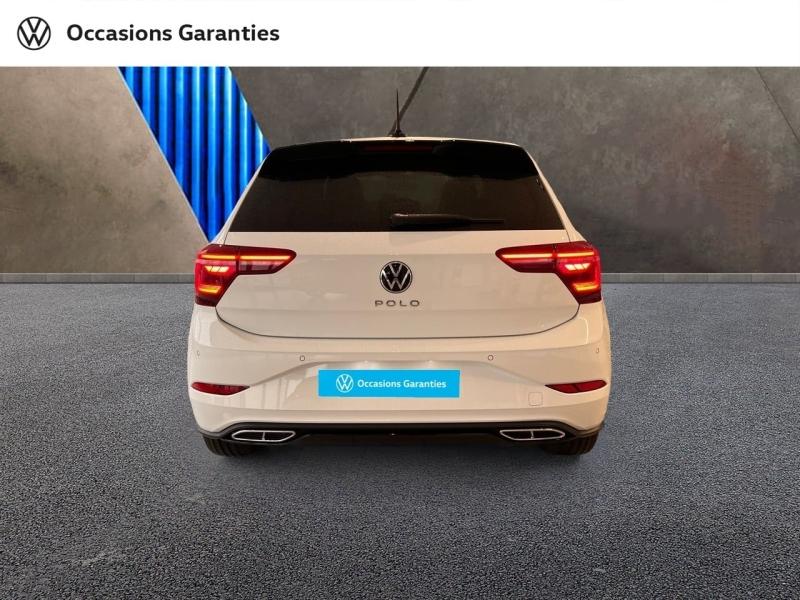 Voitures occasions VOLKSWAGEN POLO R-Line Edition Bruay-la-Buissière
