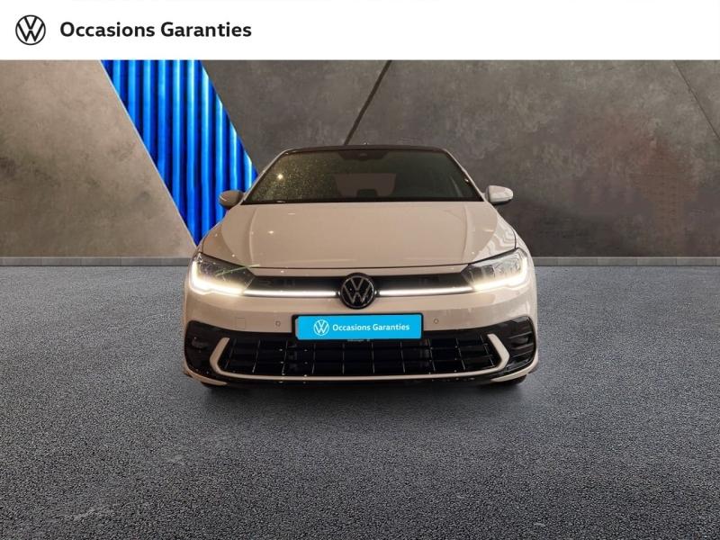 Voitures occasions VOLKSWAGEN POLO R-Line Edition Lens