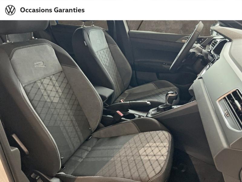 Voitures occasions VOLKSWAGEN POLO R-Line Edition Bruay-la-Buissière