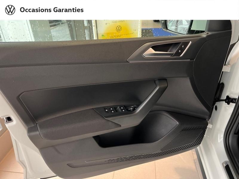 Voitures occasions VOLKSWAGEN POLO R-Line Edition Bruay-la-Buissière