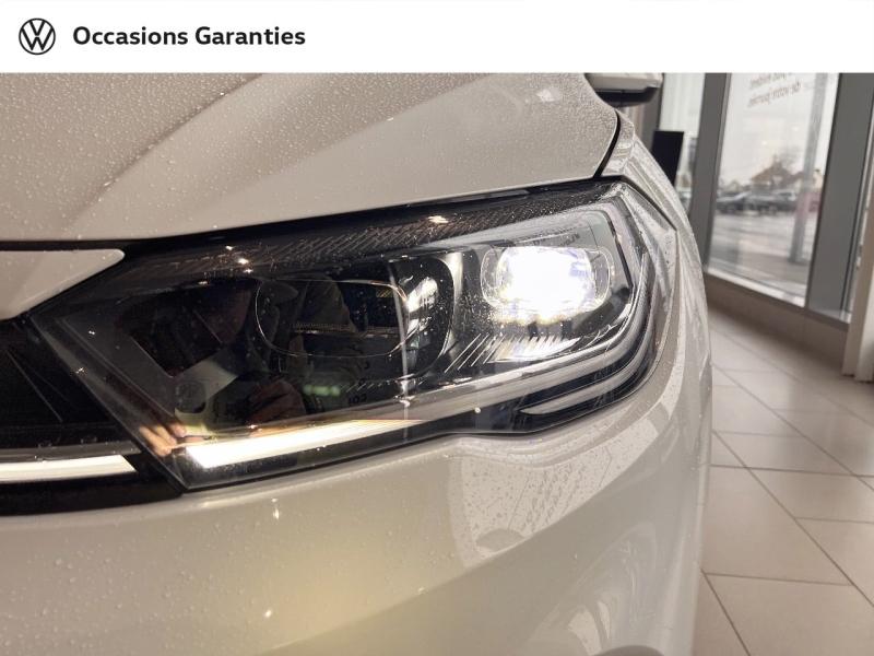 Voitures occasions VOLKSWAGEN POLO R-Line Edition Bruay-la-Buissière