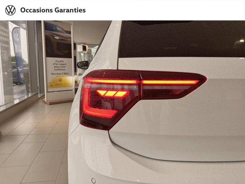 Voitures occasions VOLKSWAGEN POLO R-Line Edition Bruay-la-Buissière