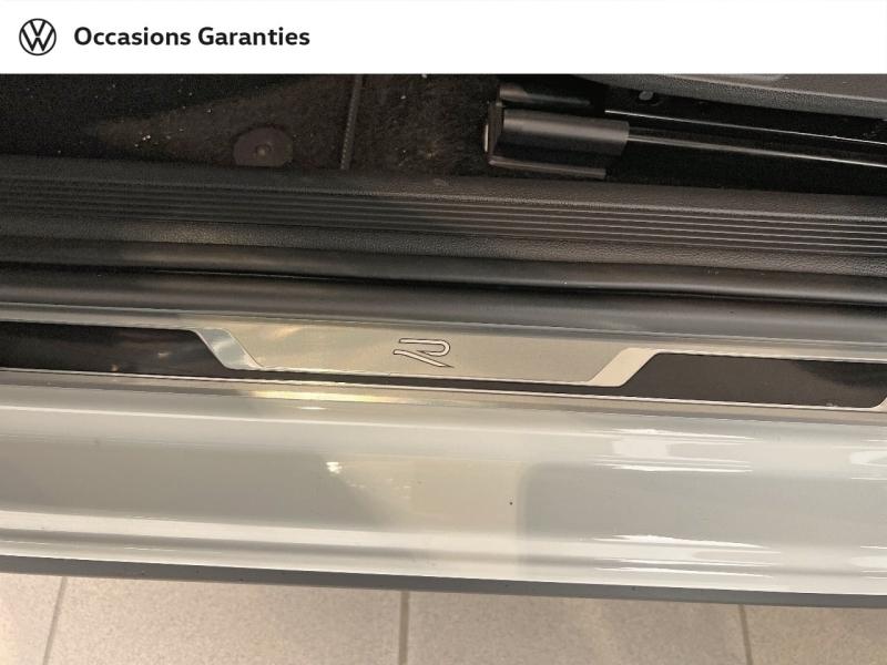 Voitures occasions VOLKSWAGEN POLO R-Line Edition Lens