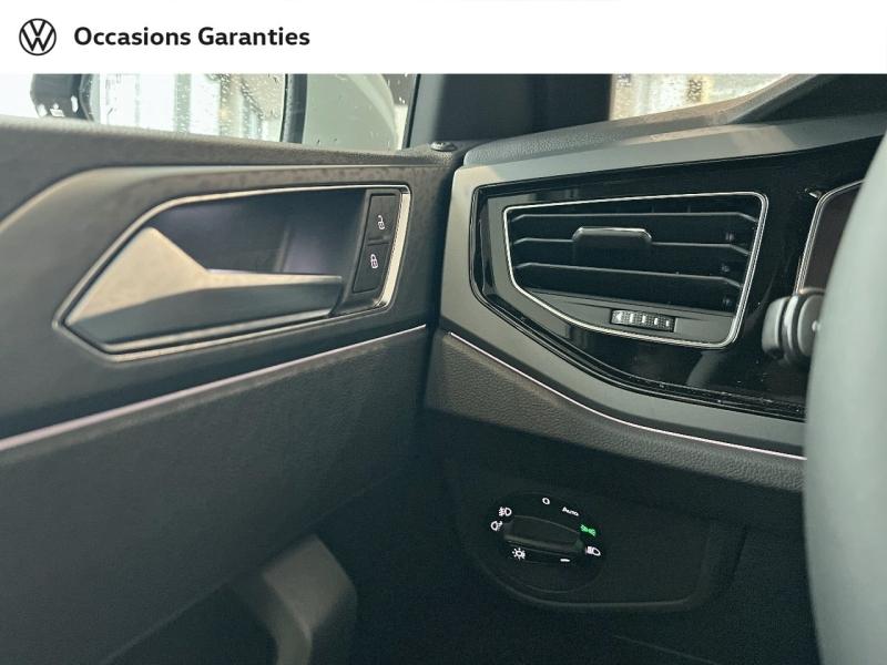 Voitures occasions VOLKSWAGEN POLO R-Line Edition Bruay-la-Buissière