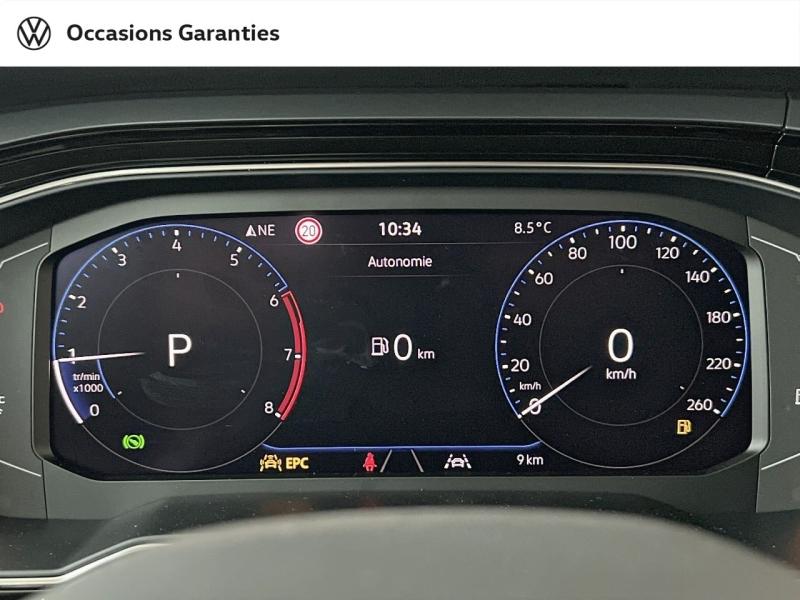 Voitures occasions VOLKSWAGEN POLO R-Line Edition Lens