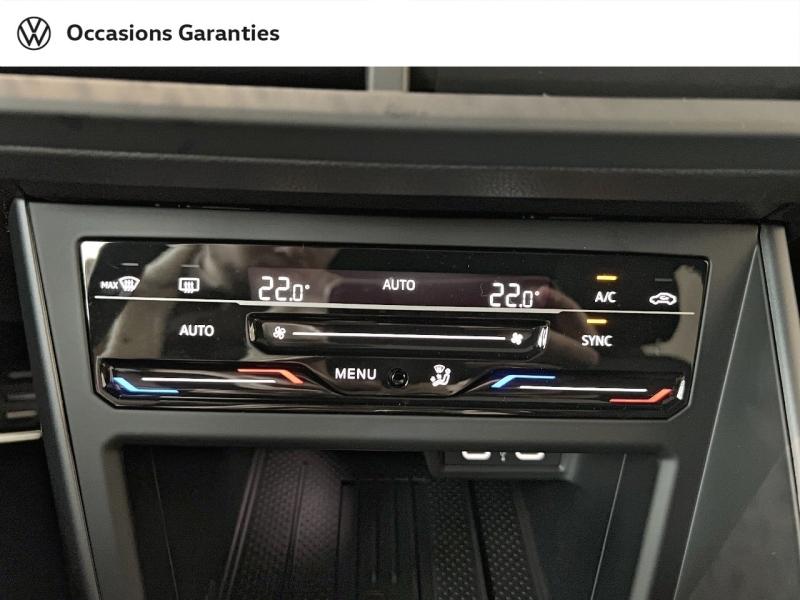 Voitures occasions VOLKSWAGEN POLO R-Line Edition Bruay-la-Buissière
