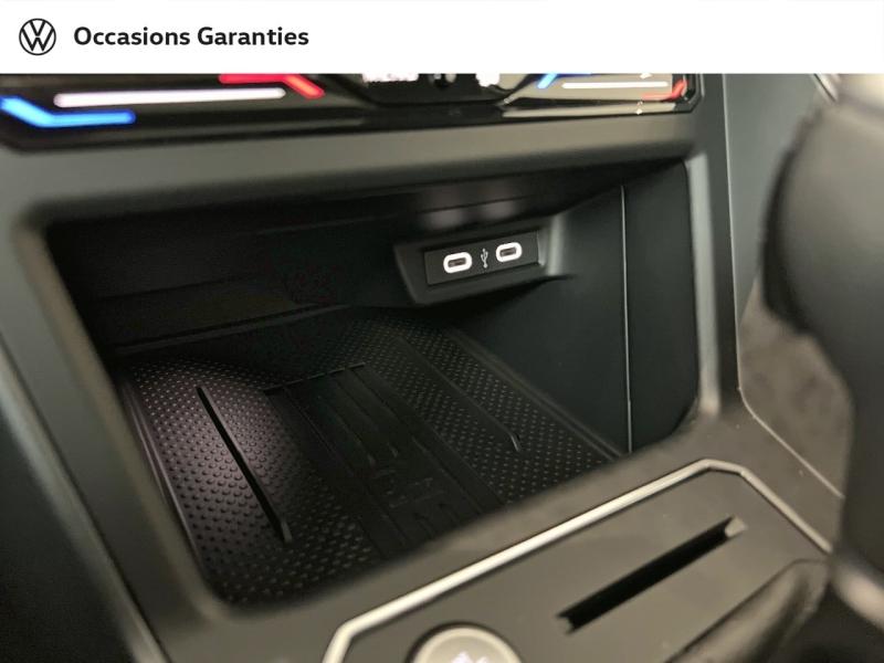 Voitures occasions VOLKSWAGEN POLO R-Line Edition Bruay-la-Buissière