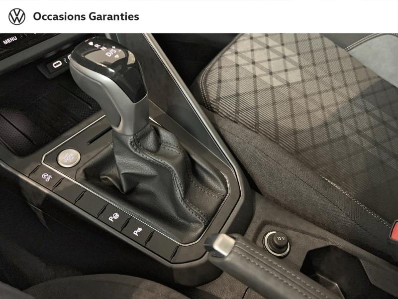 Voitures occasions VOLKSWAGEN POLO R-Line Edition Bruay-la-Buissière