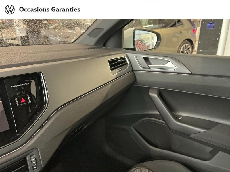 Voitures occasions VOLKSWAGEN POLO R-Line Edition Bruay-la-Buissière