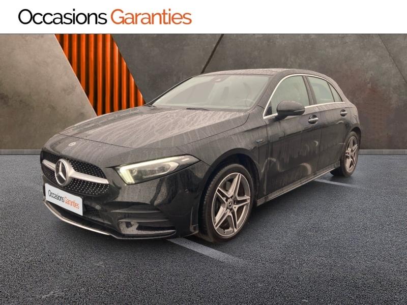 MERCEDES-BENZ CLASSE A