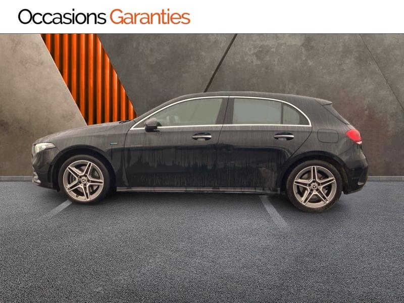 Voitures occasions MERCEDES-BENZ CLASSE A AMG Line Bruay-la-Buissière