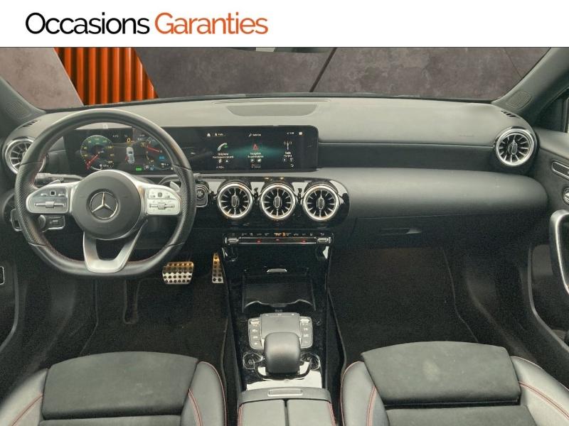Voitures occasions MERCEDES-BENZ CLASSE A AMG Line Bruay-la-Buissière