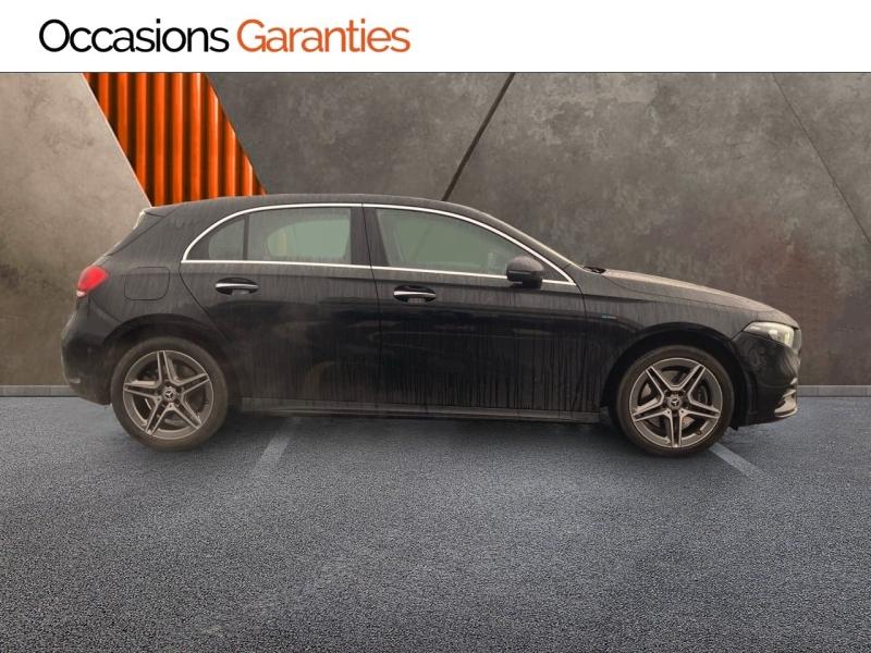 Voitures occasions MERCEDES-BENZ CLASSE A AMG Line Bruay-la-Buissière